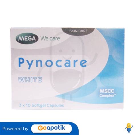 pynocare price